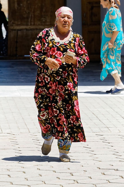 Ballade dans Samarcande-001